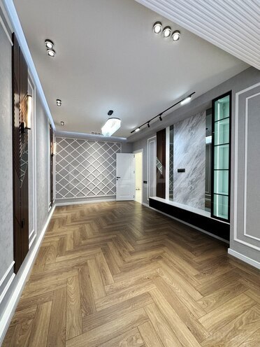 Satılır 3 otaqlı yeni tikili 99 m², Yeni Günəşli q., photo 4 from 16