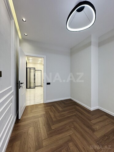 Satılır 3 otaqlı yeni tikili 99 m², Yeni Günəşli q., photo 10 from 16