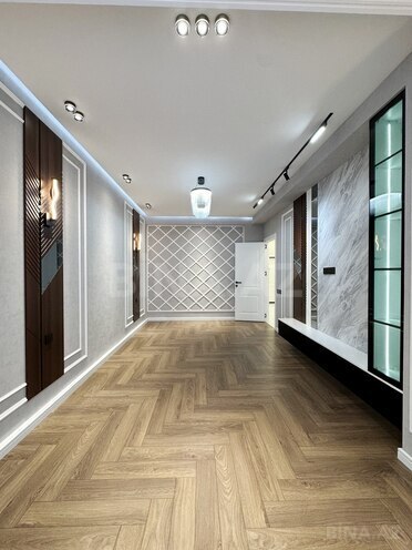 Satılır 3 otaqlı yeni tikili 99 m², Yeni Günəşli q., photo 3 from 16