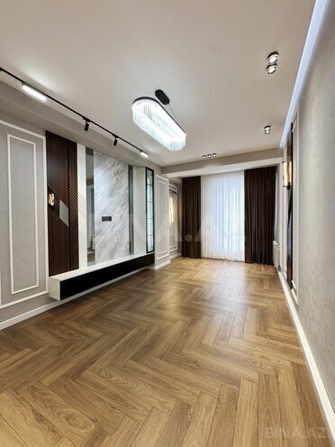 Satılır 3 otaqlı yeni tikili 99 m², Yeni Günəşli q., photo 1 from 16