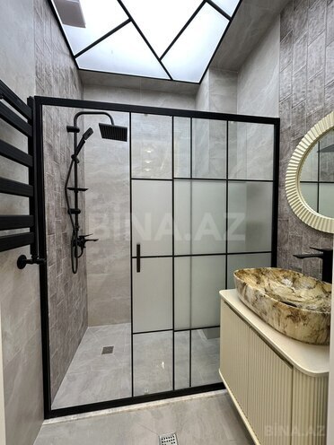 Satılır 3 otaqlı yeni tikili 99 m², Yeni Günəşli q., photo 5 from 16