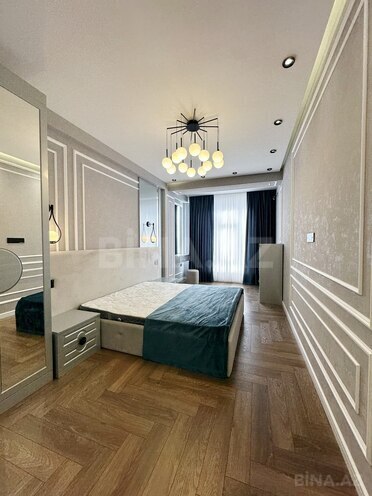 Satılır 3 otaqlı yeni tikili 99 m², Yeni Günəşli q., photo 6 from 16