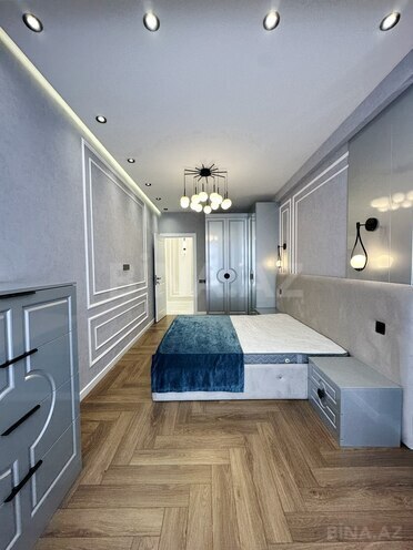 Satılır 3 otaqlı yeni tikili 99 m², Yeni Günəşli q., photo 7 from 16
