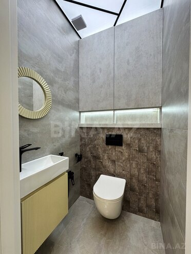 Satılır 3 otaqlı yeni tikili 99 m², Yeni Günəşli q., photo 8 from 16