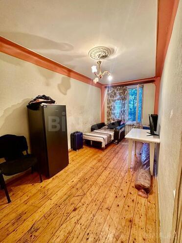 Продается 2-комн. вторичка 55 м², м. Кара Караев, photo 5 from 12