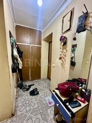 Продается 2-комн. вторичка 55 м², м. Кара Караев, photo 10 from 12