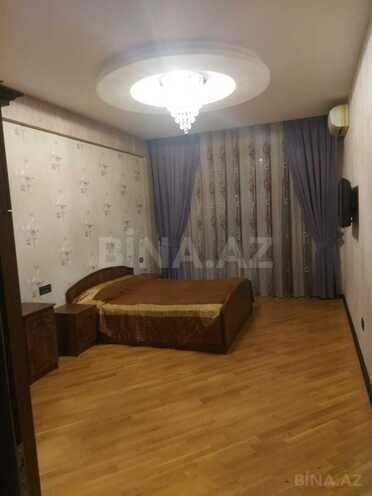 İcarəyə verilir 2 otaqlı yeni tikili 80 m², 28 May m., photo 8 from 15