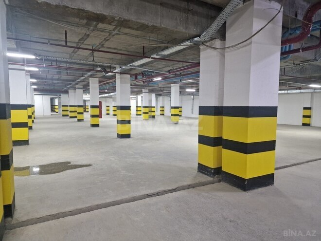 Satılır 4 otaqlı yeni tikili 180 m², Nəriman Nərimanov m., photo 5 from 6