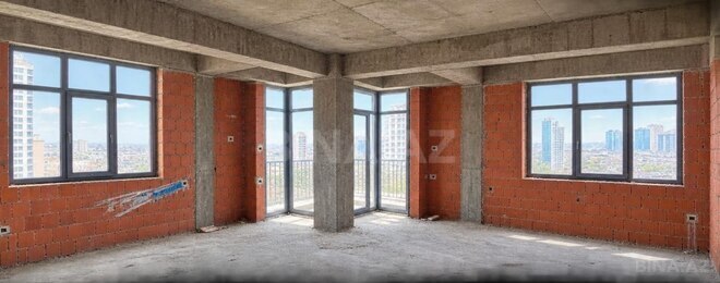 Satılır 4 otaqlı yeni tikili 180 m², Nəriman Nərimanov m., photo 4 from 6