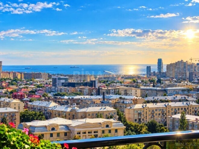 Satılır 4 otaqlı yeni tikili 180 m², Nəriman Nərimanov m., photo 3 from 6