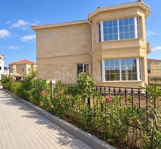Satılır 5 otaqlı həyət evi/bağ evi 290 m², Sabunçu r., photo 8 from 11