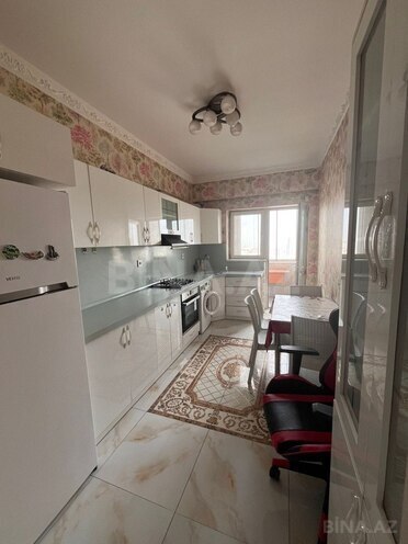 Сдается 3-комн. новостройка 115 м², м. 20 января, photo 14 from 16