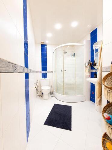 Satılır 5 otaqlı köhnə tikili 250 m², Sahil m., photo 14 from 18