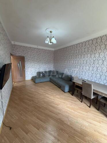 Satılır 3 otaqlı köhnə tikili 85 m², Yasamal r., photo 4 from 16