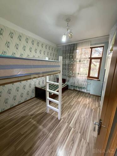 Satılır 3 otaqlı köhnə tikili 85 m², Yasamal r., photo 7 from 16