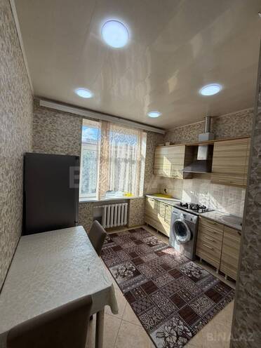 Satılır 3 otaqlı köhnə tikili 85 m², Yasamal r., photo 9 from 16