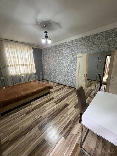 Satılır 3 otaqlı köhnə tikili 85 m², Yasamal r., photo 5 from 16