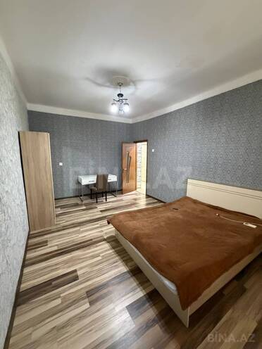 Satılır 3 otaqlı köhnə tikili 85 m², Yasamal r., photo 6 from 16