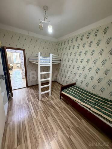 Satılır 3 otaqlı köhnə tikili 85 m², Yasamal r., photo 8 from 16