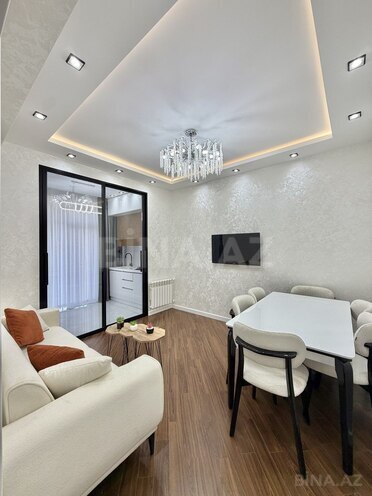 Продается 2-комн. новостройка 61 м², м. Дернегюль, photo 1 from 14