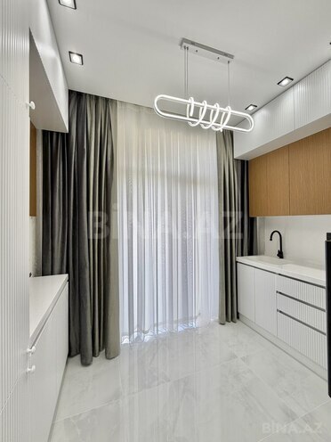 Продается 2-комн. новостройка 61 м², м. Дернегюль, photo 5 from 14