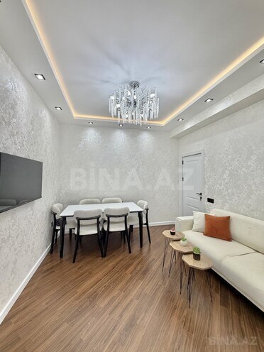 Продается 2-комн. новостройка 61 м², м. Дернегюль, photo 7 from 14