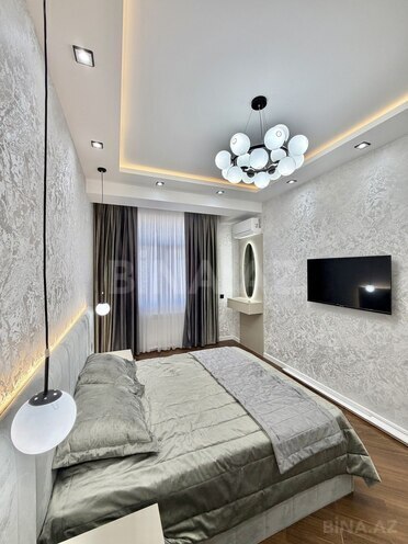 Продается 2-комн. новостройка 61 м², м. Дернегюль, photo 10 from 14
