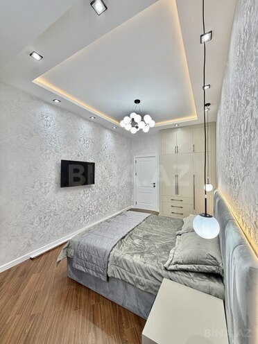 Продается 2-комн. новостройка 61 м², м. Дернегюль, photo 12 from 14
