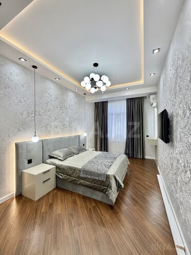 Продается 2-комн. новостройка 61 м², м. Дернегюль, photo 9 from 14