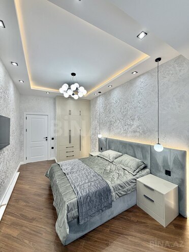 Продается 2-комн. новостройка 61 м², м. Дернегюль, photo 11 from 14