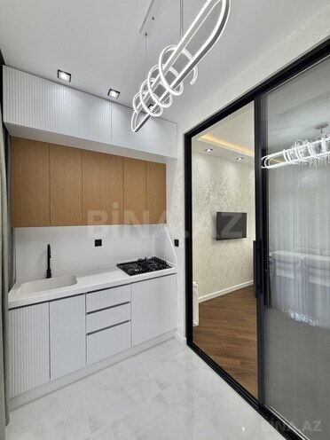 Продается 2-комн. новостройка 61 м², м. Дернегюль, photo 6 from 14