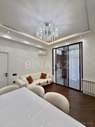 Продается 2-комн. новостройка 61 м², м. Дернегюль, photo 3 from 14