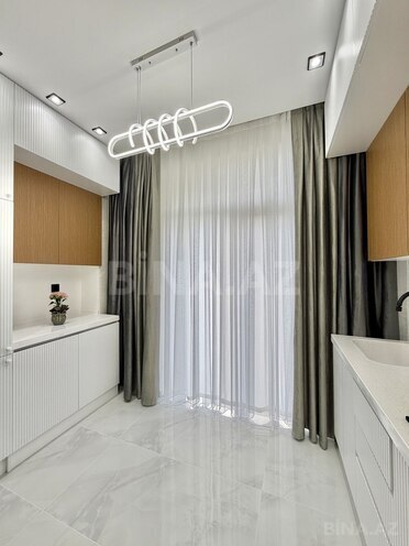 Продается 2-комн. новостройка 61 м², м. Дернегюль, photo 4 from 14