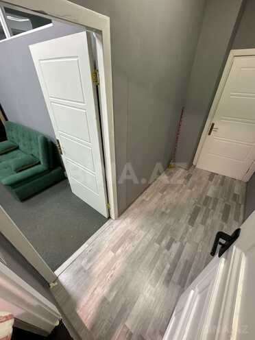 İcarəyə verilir 1 otaqlı ofis 40 m², Nəriman Nərimanov m., photo 7 from 9