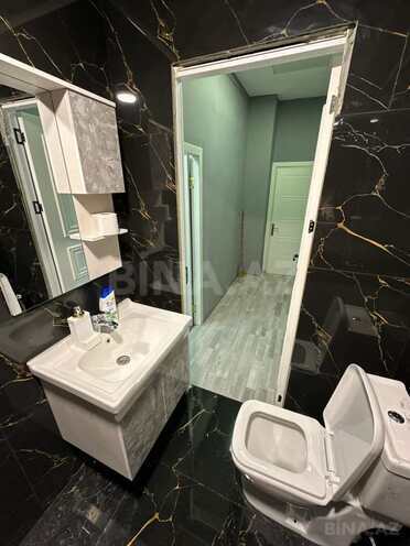 İcarəyə verilir 1 otaqlı ofis 40 m², Nəriman Nərimanov m., photo 6 from 9
