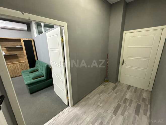 İcarəyə verilir 1 otaqlı ofis 40 m², Nəriman Nərimanov m., photo 8 from 9