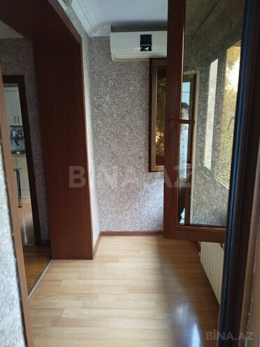 Satılır 2 otaqlı köhnə tikili 48 m², Nərimanov r., photo 9 from 13
