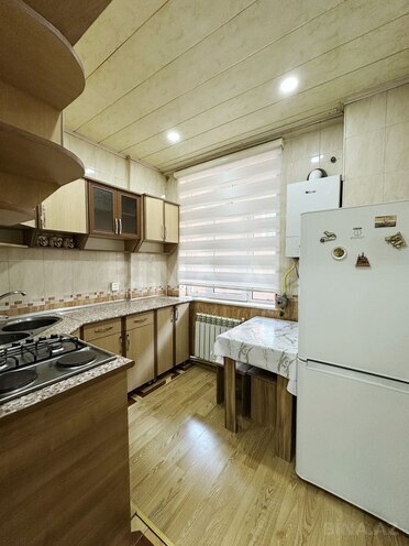 İcarəyə verilir 2 otaqlı yeni tikili 60 m², Həzi Aslanov m., photo 9 from 11