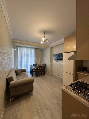 Продается 2-комн. новостройка 48 м², Наримановский  р., photo 1 from 10