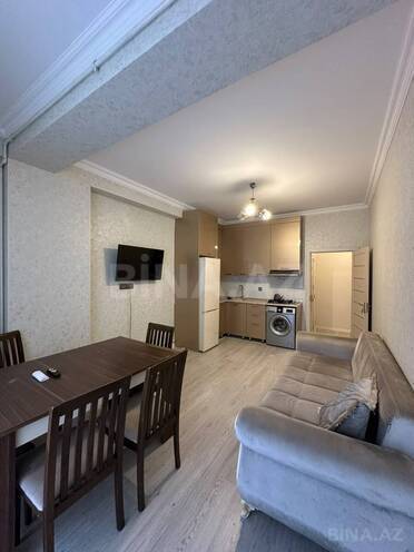 Продается 2-комн. новостройка 48 м², Наримановский  р., photo 3 from 10