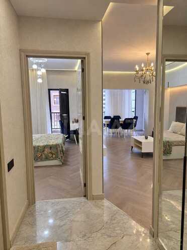 Сдаётся 2-комн. новостройка 65 м², м. Гянджлик, photo 5 from 8