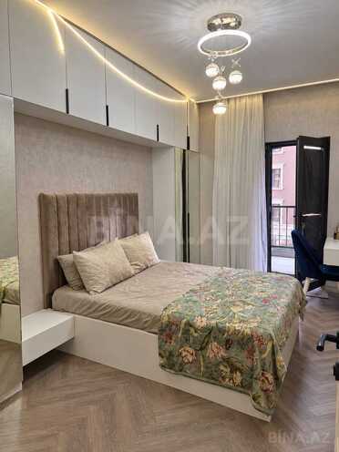 Сдаётся 2-комн. новостройка 65 м², м. Гянджлик, photo 6 from 8
