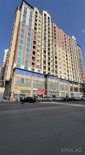 Продается 2-комн. новостройка 49 м², м. Нариман Нариманов, photo 14 from 15