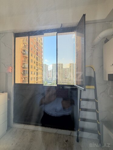 Продается 2-комн. новостройка 49 м², м. Нариман Нариманов, photo 13 from 15