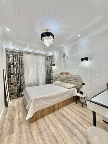 Продается 2-комн. новостройка 49 м², м. Нариман Нариманов, photo 8 from 15