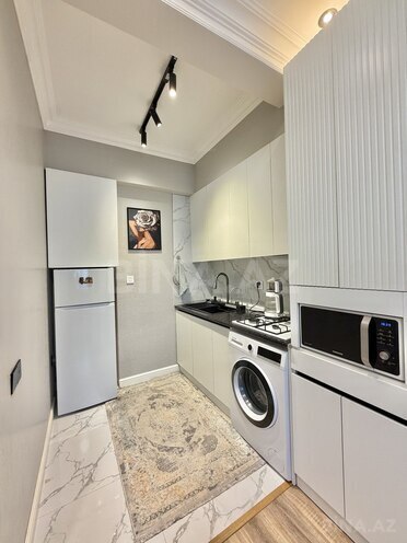 Продается 2-комн. новостройка 49 м², м. Нариман Нариманов, photo 6 from 15