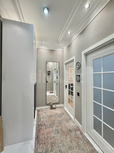 Продается 2-комн. новостройка 49 м², м. Нариман Нариманов, photo 7 from 15
