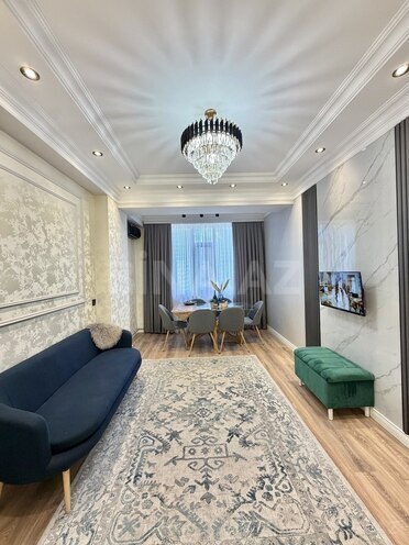 Продается 2-комн. новостройка 49 м², м. Нариман Нариманов, photo 5 from 15