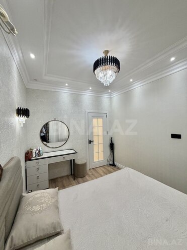 Продается 2-комн. новостройка 49 м², м. Нариман Нариманов, photo 10 from 15