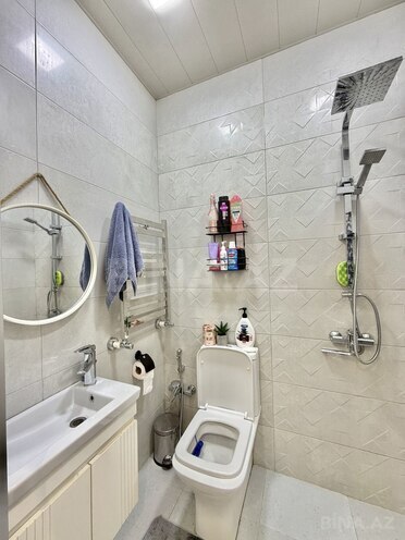 Продается 2-комн. новостройка 49 м², м. Нариман Нариманов, photo 12 from 15